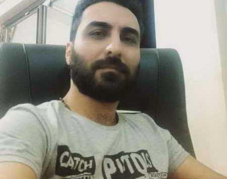 عکس آرمین حبیبی