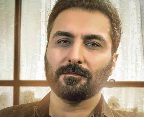 عکس آرمین حبیبی