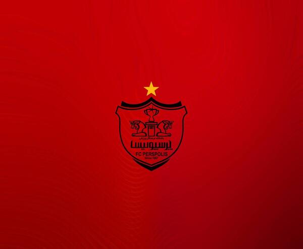 عکس ارتش پرسپولیس