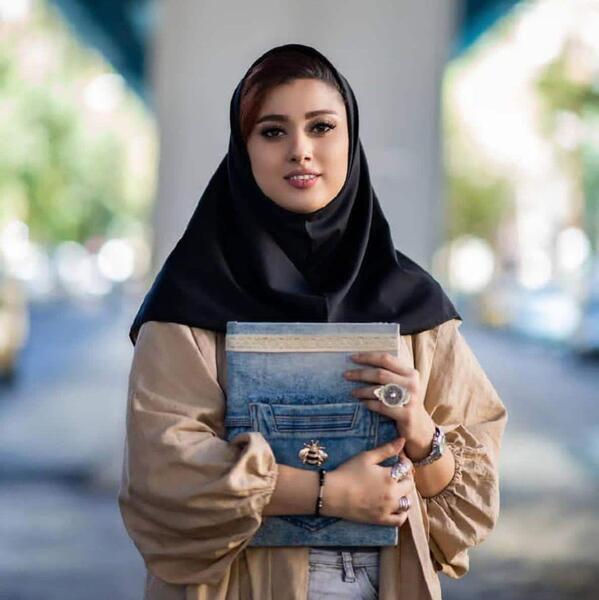 عکس آرمین در رمان عروس استاد