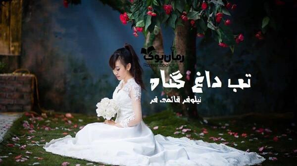 عکس شخصیت آرمین در رمان تب داغ هوس