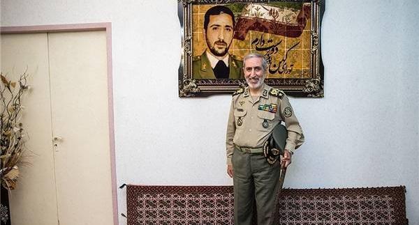 عکس خانه ارتش