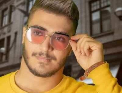 عکس آرمین برمایه