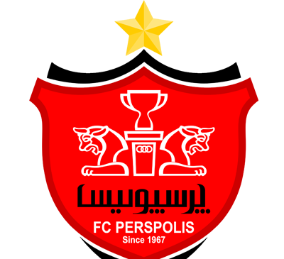 عکس ارتش سرخ پرسپولیس