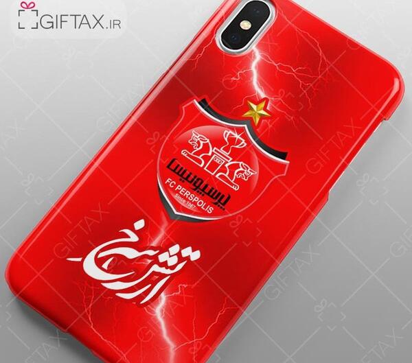 عکس ارتش سرخ پرسپولیس