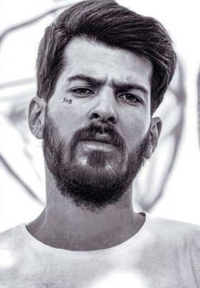 عکس آرمین رابر