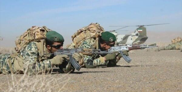 عکس ارتش دنیا