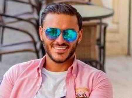 عکس آرمین محمد دوست