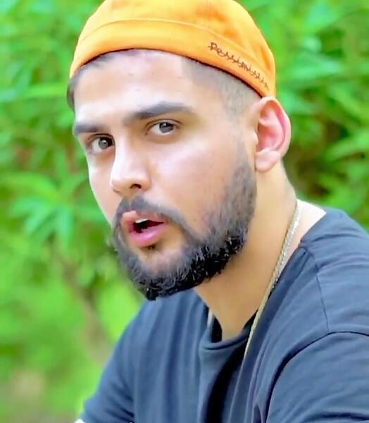 عکس آرمین محمد دوست