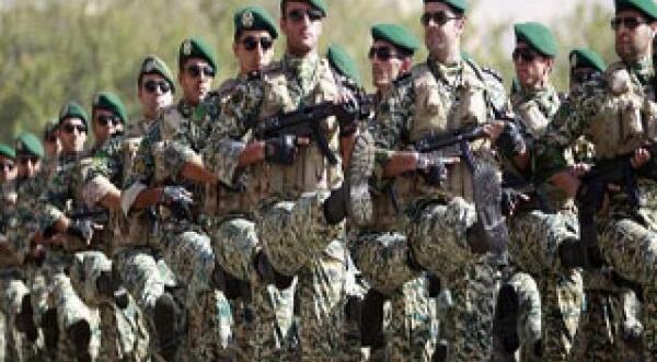 عکس ارتش کلاه کج