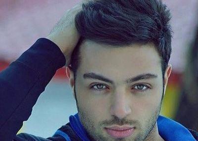عکس نوشته ارمیا قاسمی
