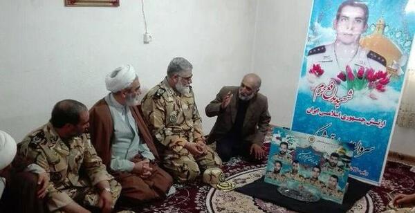 عکس ارتش حزب الله