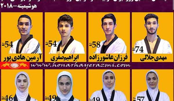 عکس آرمین صفری