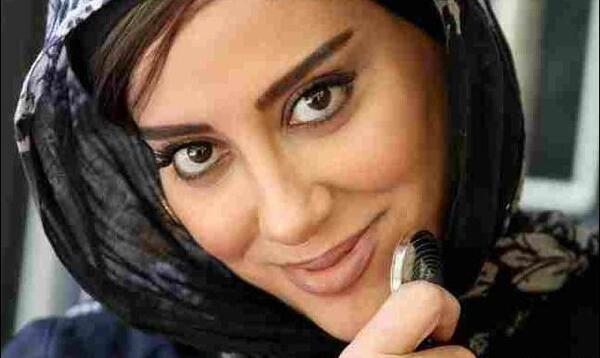 عکس گوشی آشا محرابی