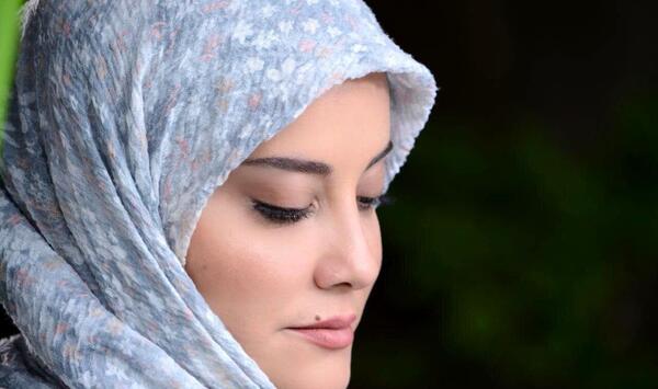 عکس گوشی آشا محرابی