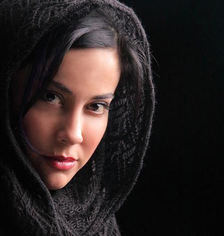 عکس های زیبا آشا محرابی