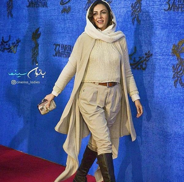 عکس لباس گرم زمستانی