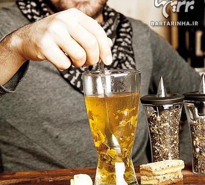 عکس لباس گرم زمستانی