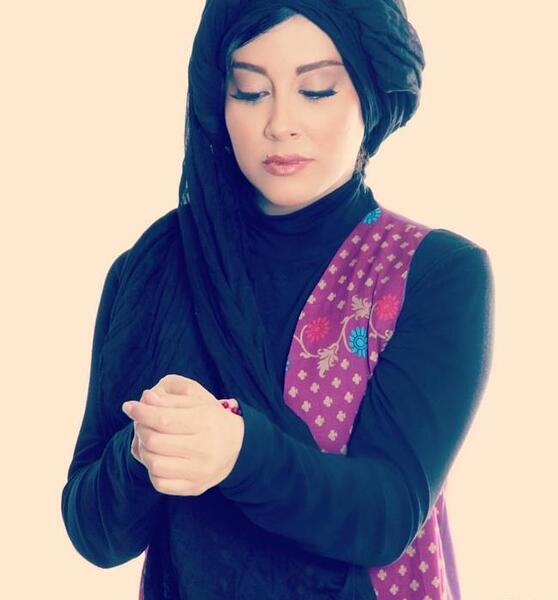 عکس های قشنگ آشا محرابی