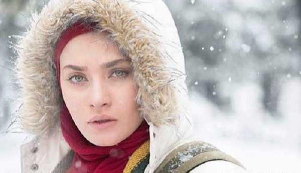عکسهای مامان صدیقه در سریال بچه مهندس