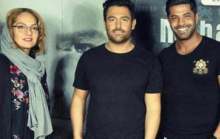 عکس مذهبی گلزار