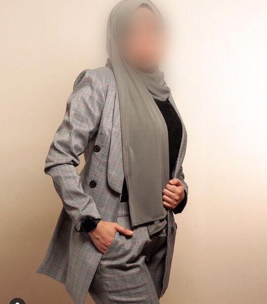عکس مذهبی حجاب