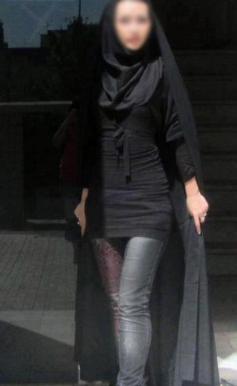 عکس مذهبی حجاب