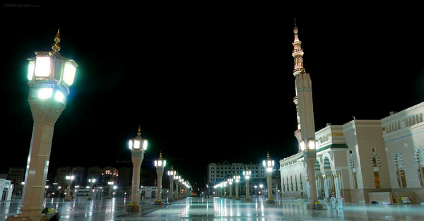 عکس مذهبی سه بعدی