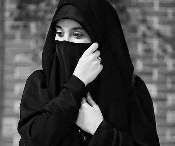 عکس پروفایل مذهبی دخترونه پلیسی