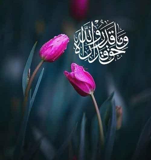 عکسهای پروفایل مذهبی زیبا