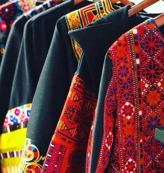 عکس لباس چابهاری