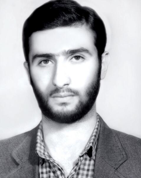 عکس های مذهبی شهید