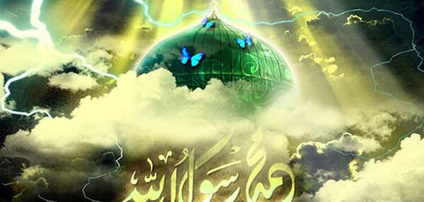 عکس های مذهبی پیامبر