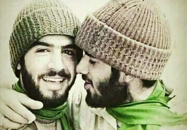 عکس مذهبی رفیق