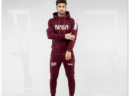 عکس لباس ورزشی پسرانه