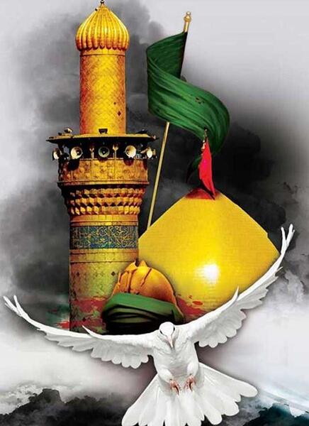 عکس های مذهبی برای تصویر زمینه گوشی