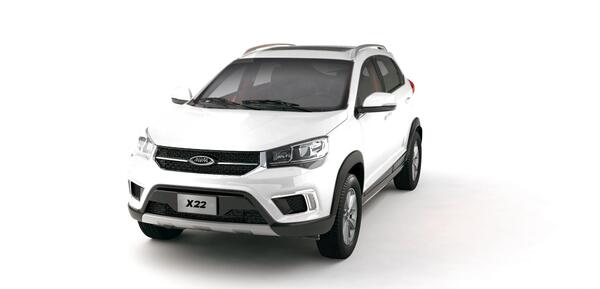 عکس ماشین mvm x22 قیمت