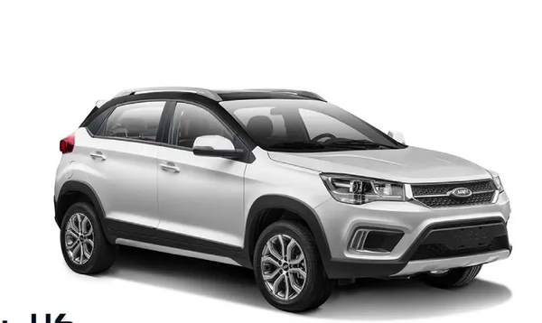 عکس ماشین mvm x22 قیمت