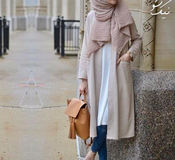 عکس لباس های مذهبی زنانه