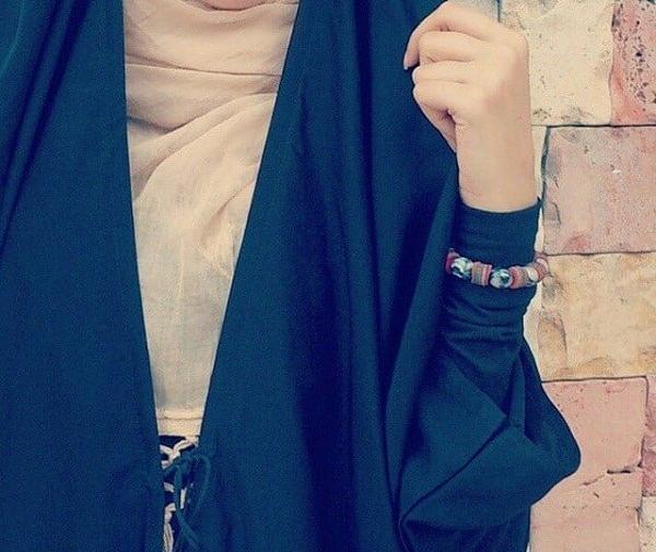عکس های مذهبی با چادر