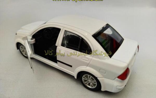 عکس ماشین ساینا اسباب بازی