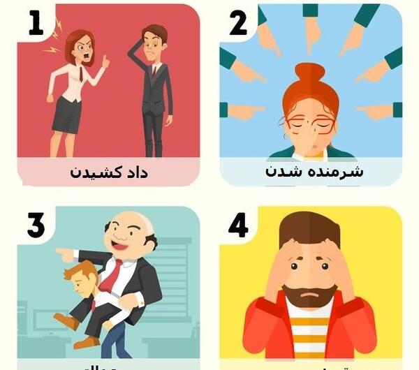 عکس نوشته چالش دوست شناسی