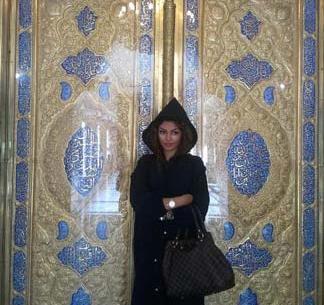 عکس مذهبی خاص