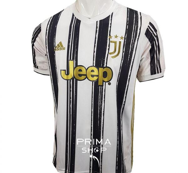 عکس لباس یوونتوس 2021