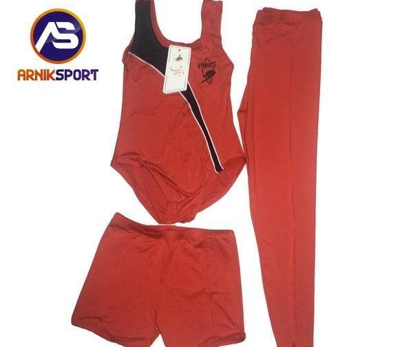 عکس لباس ژیمناستیک پسرانه