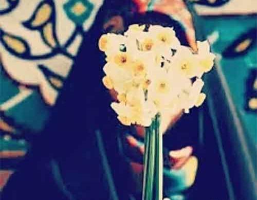 عکس پروفایل مذهبی دخترانه فانتزی