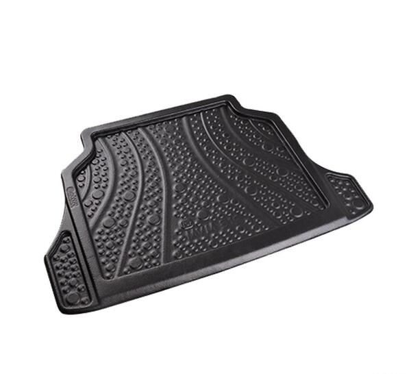 عکس صندوق عقب mvm 315