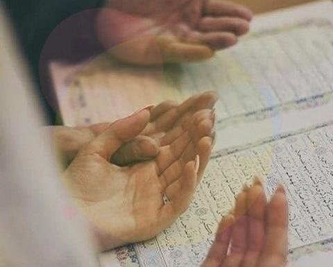عکس مذهبی عاشقانه