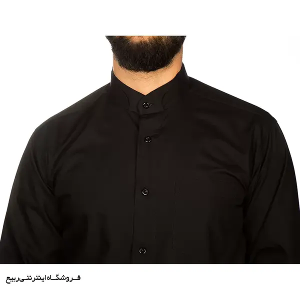 عکس لباس مذهبی مردانه