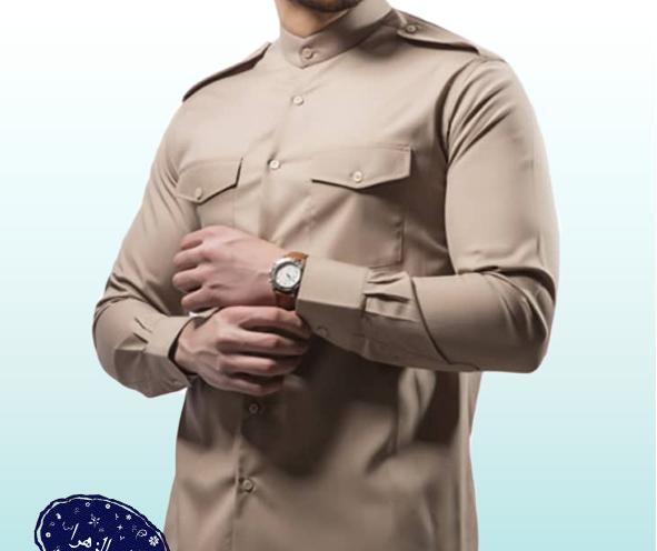 عکس لباس مذهبی مردانه
